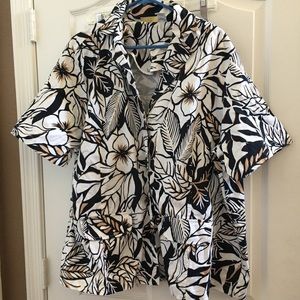 Ladies’ Java short sleeved jacket (2x)